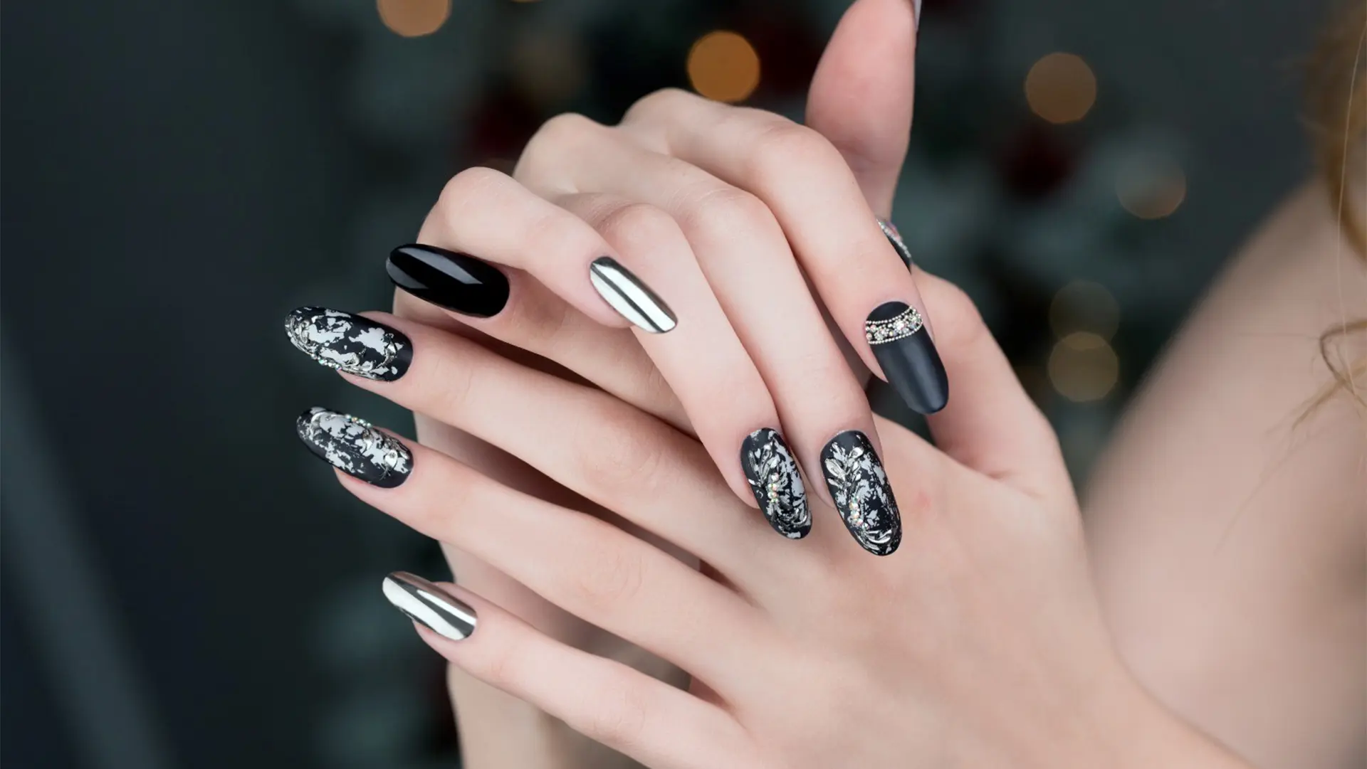 Ceylanpınar Protez Tırnak